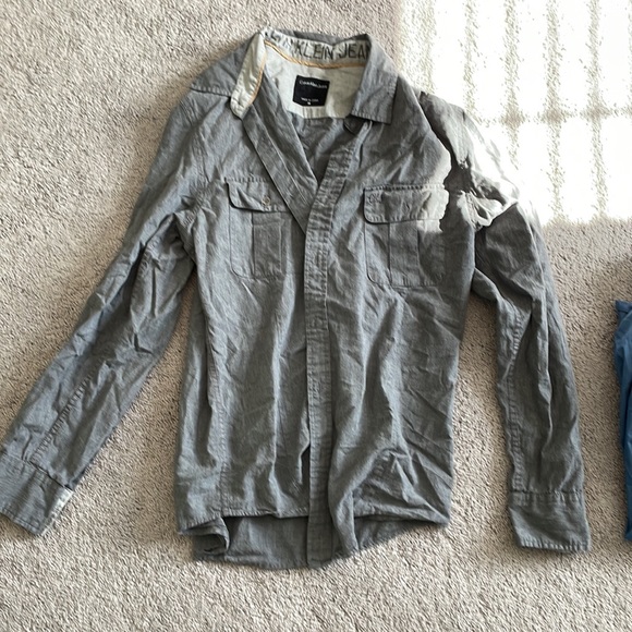 Mens button down shirt bundle! - Picture 4 of 7